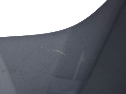 Бампер задний верхний VOLVO XC60 2008-2013 (39855021) 30763426, 30763426, B