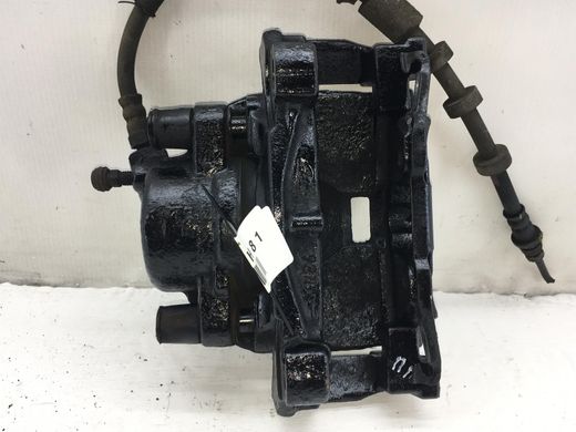 Суппорт передний правый LAND ROVER FREELANDER 2 L359 2010-2012 LR015386, LR015386, A