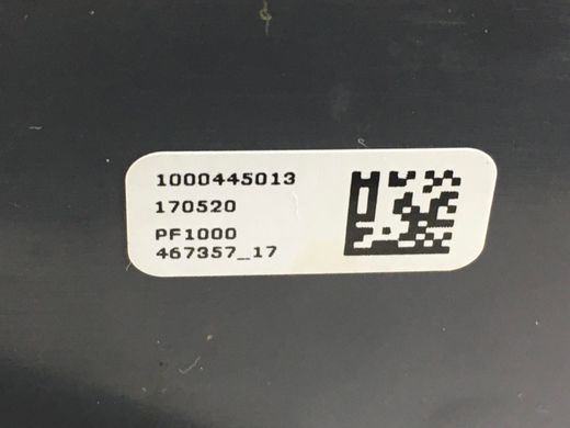 Селектор АКПП VOLVO S90 SPA 2016-2020 31437769, 31437769, A