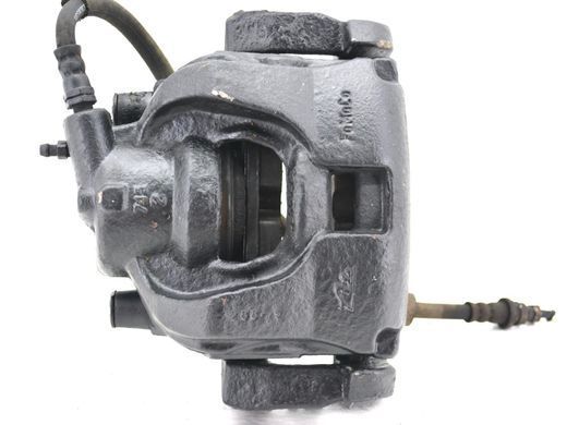 Суппорт передний левый LAND ROVER FREELANDER 2 L359 2006-2010 (LR007201) LR000569, LR000569, A