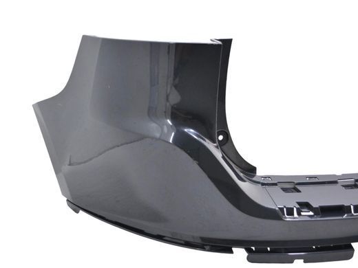 Бампер задний верхний VOLVO XC60 2008-2013 (39855021) 30763426, 30763426, B
