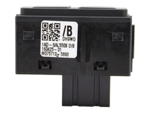 Кнопка кришки багажника передня LAND ROVER DISCOVERY SPORT L550 2014-2019 1ADSAL550B, 1ADSAL550B, A