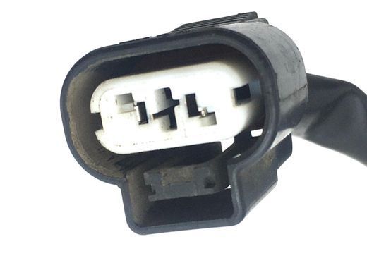 Проводка електрична CITROEN C-CROSSER 2007-2013 (плюс) 5642TZ, 5642TZ, A