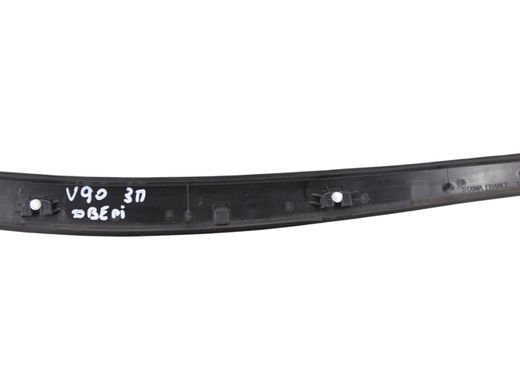 Ущільнювач дверей задній правий VOLVO V90 2016-2020 (32274034) 31395127, 31395127, A