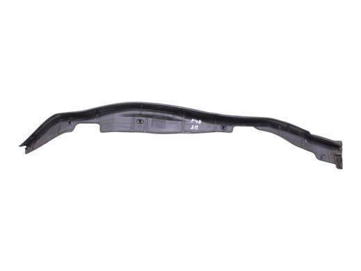 Уплотнитель двери задний правый BMW X1 F48 2015-2019 51357349664, 51357349664, A