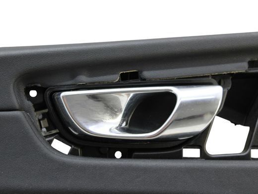 Карта дверей передня ліва VOLVO XC60 2017- 32201496, 32201496, A
