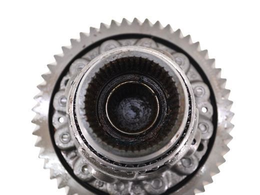 Дифференциал КПП HYUNDAI SANTA FE CM 2010-2012 45822-3B450, 45822-3B450, A