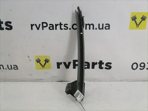 Направляющая стекла двери передняя левая TOYOTA AVENSIS T27 2009-2018 6740405050, 6740405050, A