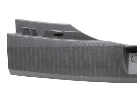 Накладка замка багажника NISSAN ROGUE T33 2023- 84992-6RA0A, 84992-6RA0A, A