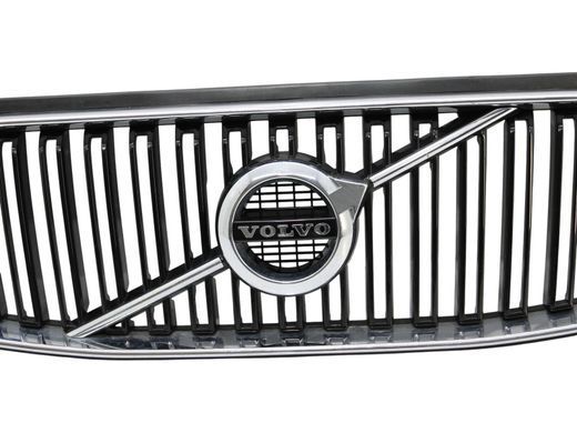 Решітка радіатора VOLVO XC90 2015-2019 31479207, 31479207, A