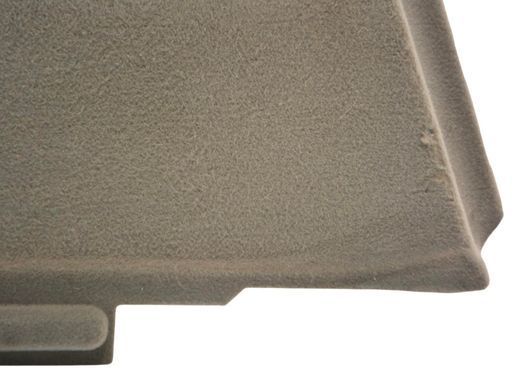 Карта багажного отсека левая AUDI Q5 2008-2012 8R0863879A, 8R0863879A, A