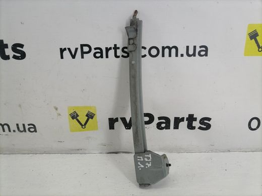 Направляюча скла двері передня ліва TOYOTA AVENSIS T27 2009-2018 6740405050, 6740405050, A