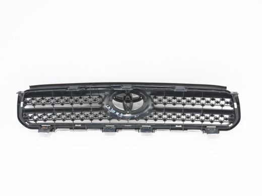 Решетка радиатора передняя TOYOTA RAV4 CA30W 2005-2010 5310142150, 5310142150, A