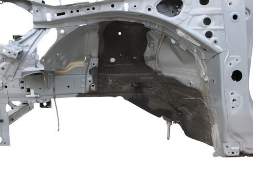 Панель передня передня SUBARU FORESTER SL 2024- (в зборі, 51620SL3009P, 53029SL0309P, 53029SL0409P, 53029SL0509P) 51620SL3109P, 51620SL3109P, A