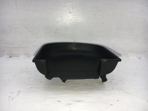 Накладка ручки передняя задняя правая внутренняя NISSAN NAVARA D40 2005-2014 80682EB700, 80682EB700, A