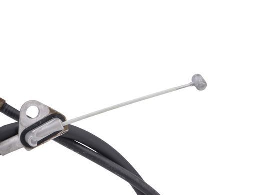 Трос ручного тормоза правый MAZDA CX-5 KE 2012-2015 K011-44-410A, K011-44-410A, A