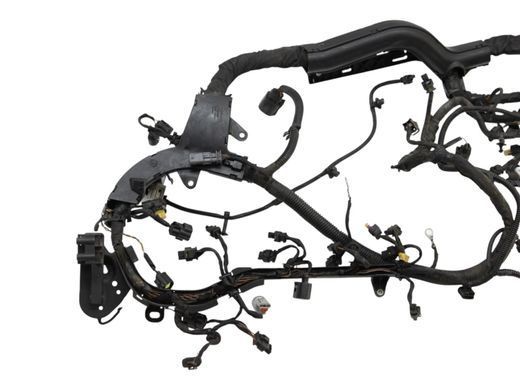 Проводка двигателя VOLVO XC90 2015-2019 31453252, 31453252, A