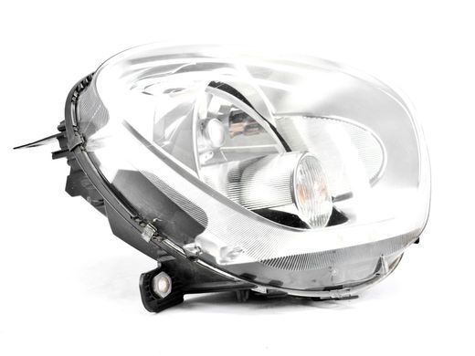 Фара передняя правая MINI COUNTRYMAN R60 2010-2016 (9801032-04) 63129801030, 63129801030, B