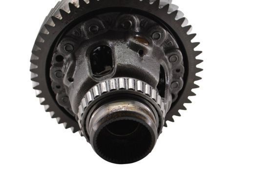 Дифференциал КПП HYUNDAI SANTA FE CM 2010-2012 45822-3B450, 45822-3B450, A