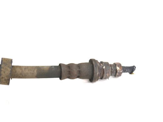 Суппорт передний левый LAND ROVER FREELANDER 2 L359 2006-2010 (LR007201) LR000569, LR000569, A