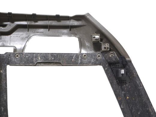 Карта багажного отсека левая AUDI Q5 2008-2012 8R0863879A, 8R0863879A, A