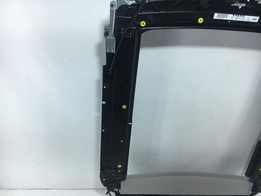 Рамка люка VOLVO XC60 2013-2017 31442190, 31442190, A