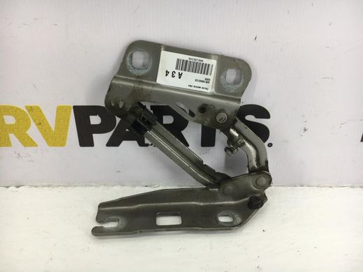 Петля капота левая MERCEDES ML 320 W164 2005-2008 A2518800122, A2518800122, A