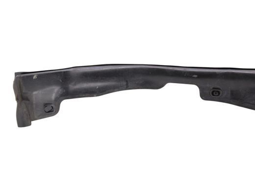 Уплотнитель двери задний правый BMW X1 F48 2015-2019 51357349664, 51357349664, A
