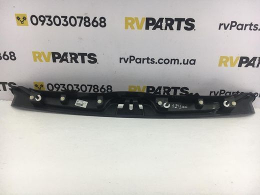 Накладка замка багажника VOLVO XC70 P24 2016-2022 39805315, 39805315, A