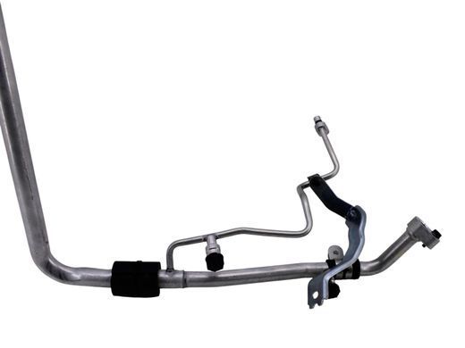 Трубка кондиціонера NISSAN ROGUE T33 2023- 92446-6RC1A, 92446-6RC1A, A