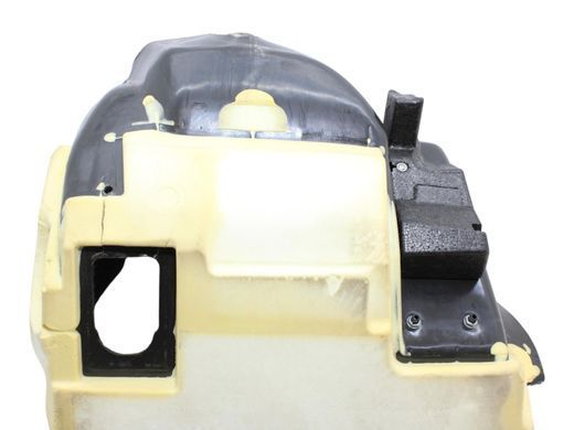 Килимок автомобільний передній лівий VOLVO XC90 2015-2019 (39826891) 32216357, 32216357, A