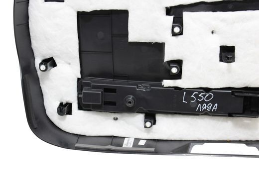 Карта крышки багажника LAND ROVER DISCOVERY SPORT L550 2019- (LK7245594AD8PVJ) LR127268, LR127268, A