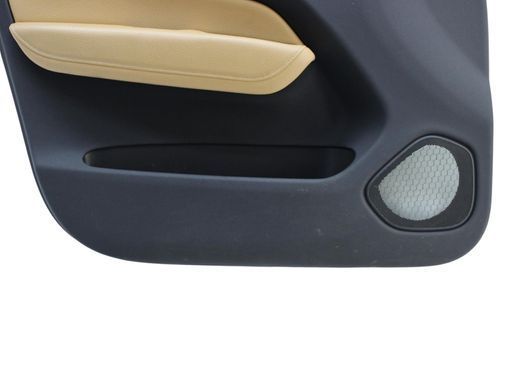 Карта дверей передня ліва VOLVO XC60 2017- 32201496, 32201496, A