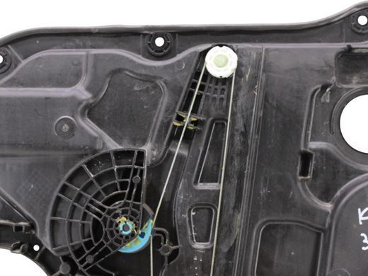 Стеклоподъемник задний левый KIA K5 DL3 2019-2023 (з монтажною платою) 83471-L3000, 83471-L3000, A