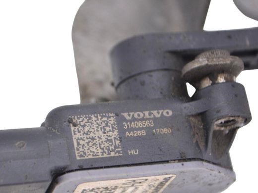 Датчик положення кузова задній правий VOLVO S90 SPA 2016-2020 (31387246) 31406563, 31406563, A