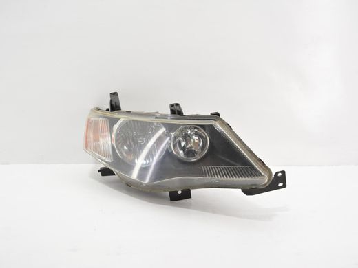 Фара передняя правая MITSUBISHI OUTLANDER XL 2006-2010 8301A152, 8301A152, A