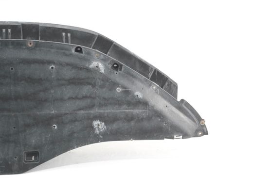 Накладка бампера передняя JAGUAR XF X250 2008-2011 (C2Z5448) 8X2317626, 8X2317626, B