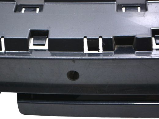 Бампер задний верхний VOLVO XC60 2008-2013 (39855021) 30763426, 30763426, B