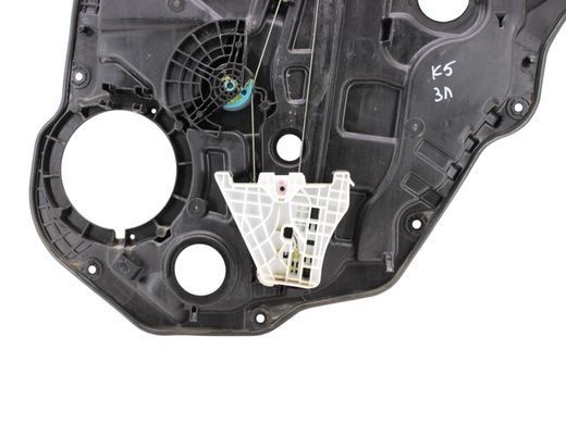 Стеклоподъемник задний левый KIA K5 DL3 2019-2023 (з монтажною платою) 83471-L3000, 83471-L3000, A