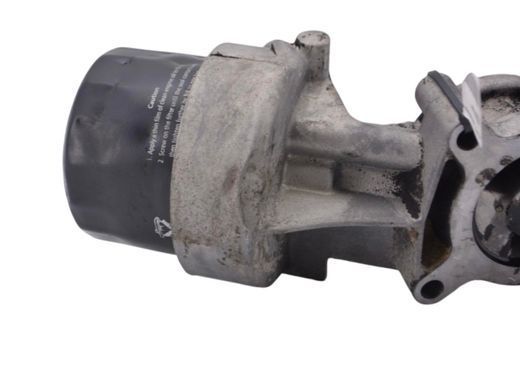 Корпус масляного фильтра NISSAN NAVARA D40 2010-2014 15238EB30B, 15238EB30B, A