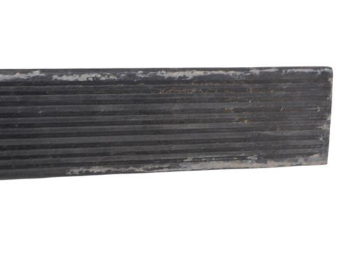 Накладка пола багажника нижняя левая правая NISSAN NAVARA D40 2005-2010 93590EB000, 93590EB000, A