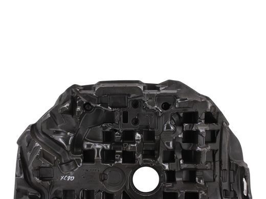 Кришка двигуна VOLVO XC90 2015-2019 (31657647) 31437556, 31437556, A