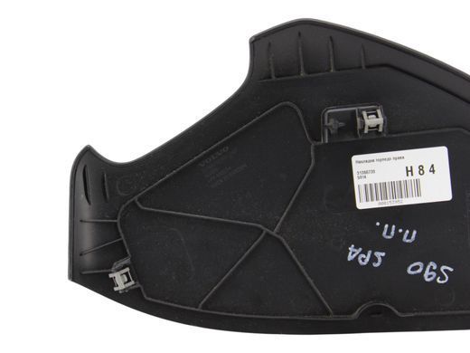 Накладка торпедо правая VOLVO S90 SPA 2016-2020 31366730, 31366730, A