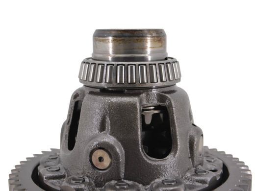 Дифференциал КПП HYUNDAI SANTA FE CM 2010-2012 45822-3B450, 45822-3B450, A