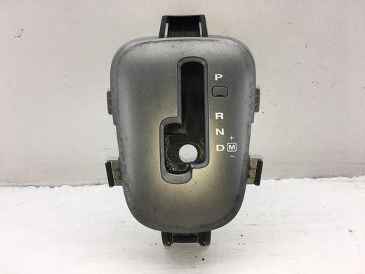 Накладка на кулісу КПП CHEVROLET ORLANDO 2010-2017 95942893, 95942893, B