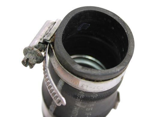 Заливная горловина бензобака BMW X1 F48 2015-2019 16117390783, 16117390783, A