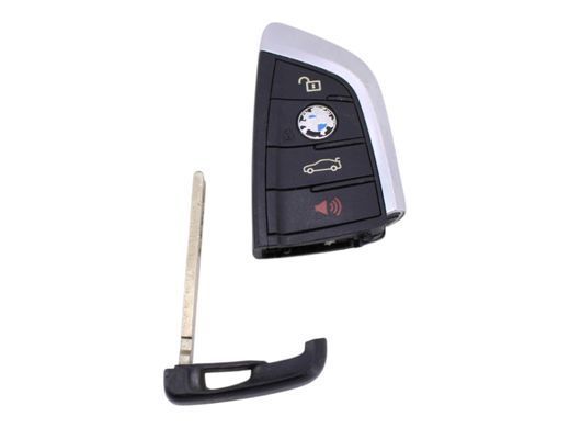 Ключ зажигания BMW X1 F48 2015-2019 66126805992, 66126805992, A