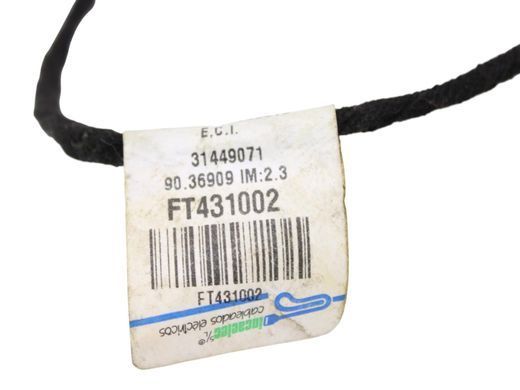 Проводка электрическая VOLVO V60 Y20 2013-2018 31449071, 31449071, A