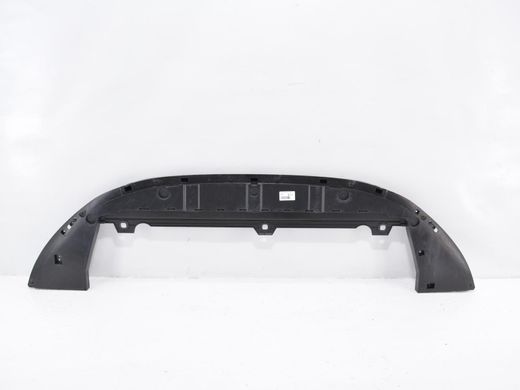 Захист переднього бампера нижній VOLVO XC60 2008-2013 (31290863) 31290864, 31290864, A