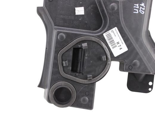 Чаша збору води передня права VOLVO V60 Y20 2013-2018 6G9N022B18A, 6G9N022B18A, A